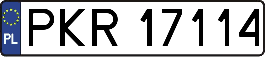 PKR17114