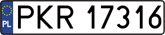 PKR17316
