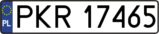 PKR17465