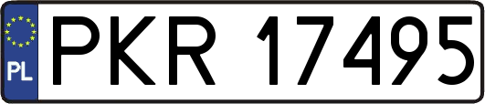 PKR17495
