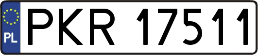 PKR17511