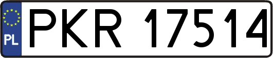 PKR17514