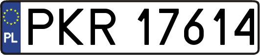 PKR17614