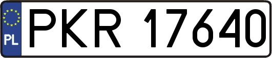 PKR17640
