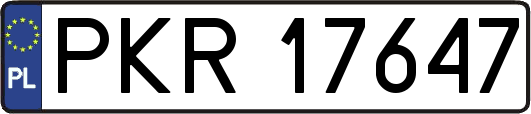 PKR17647