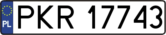 PKR17743
