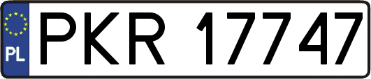 PKR17747
