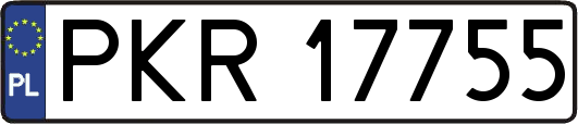 PKR17755