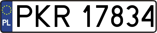 PKR17834