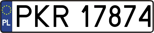 PKR17874