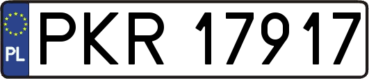 PKR17917