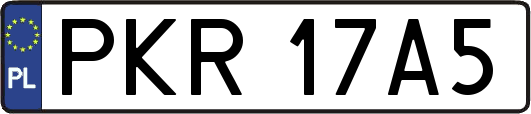 PKR17A5