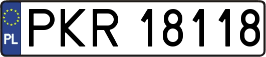 PKR18118