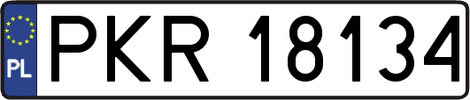 PKR18134