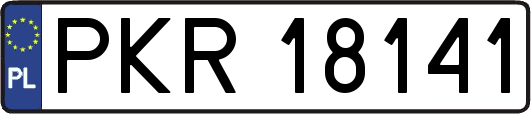 PKR18141