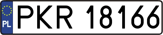 PKR18166