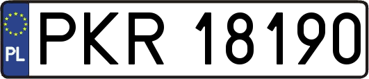 PKR18190