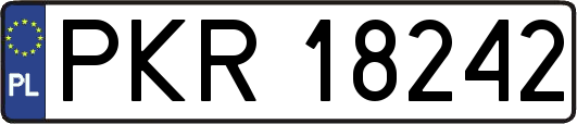 PKR18242