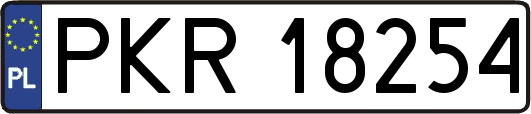 PKR18254