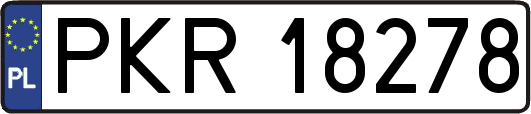 PKR18278