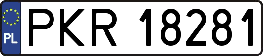 PKR18281