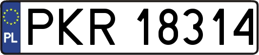 PKR18314