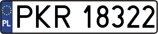 PKR18322