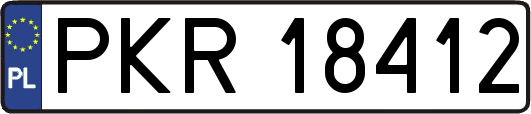 PKR18412