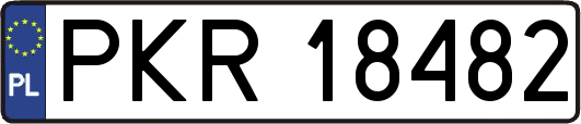 PKR18482