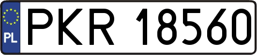 PKR18560