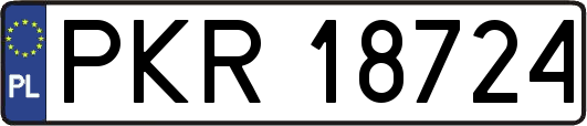 PKR18724
