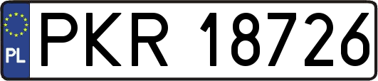 PKR18726