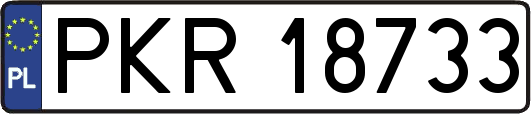 PKR18733