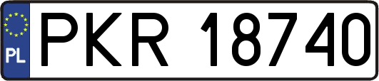 PKR18740