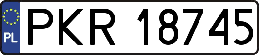 PKR18745