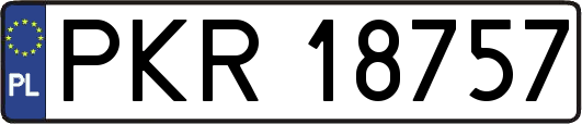 PKR18757