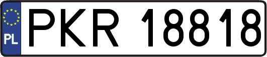 PKR18818