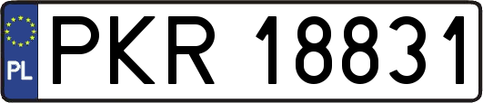 PKR18831