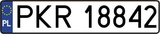 PKR18842