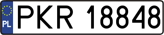 PKR18848