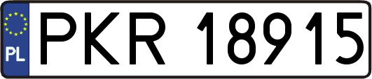 PKR18915