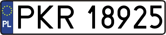 PKR18925