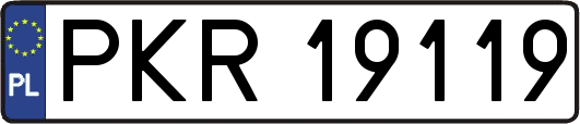PKR19119