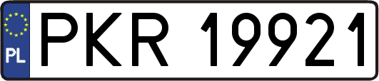 PKR19921