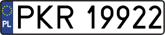 PKR19922