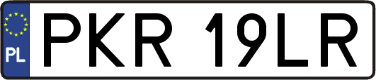 PKR19LR