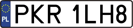 PKR1LH8