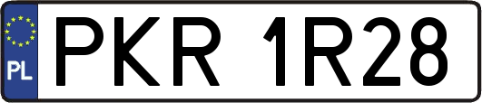 PKR1R28