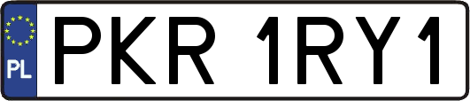 PKR1RY1