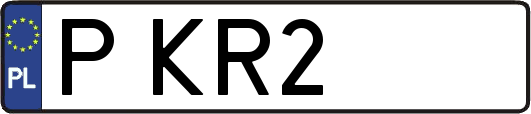 PKR2